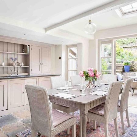 Stanley Cottage Chipping Campden Exterior photo
