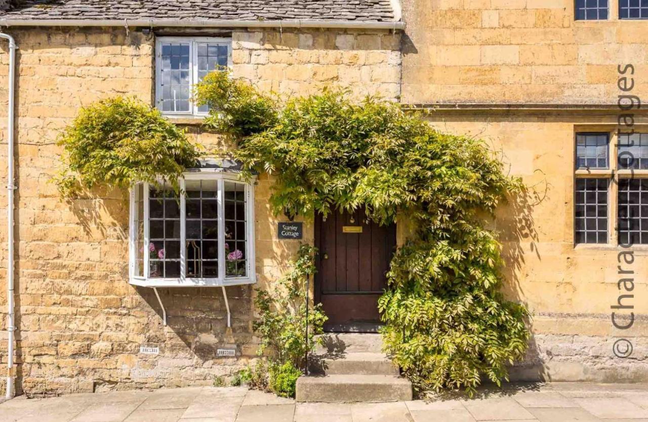 Stanley Cottage Chipping Campden Exterior photo