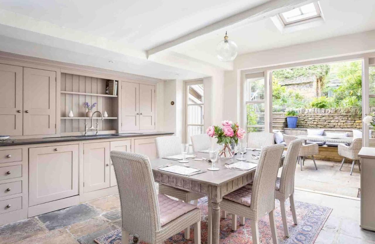 Stanley Cottage Chipping Campden Exterior photo