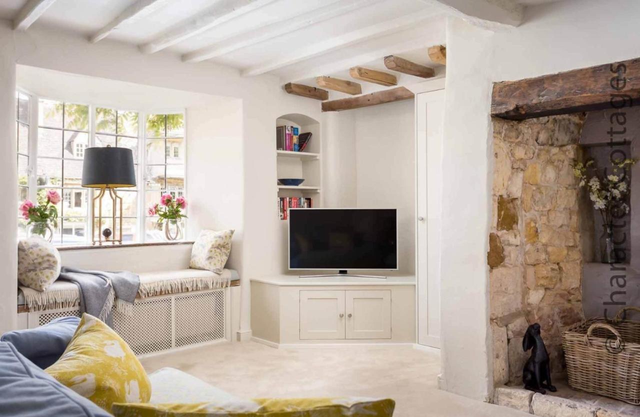 Stanley Cottage Chipping Campden Exterior photo