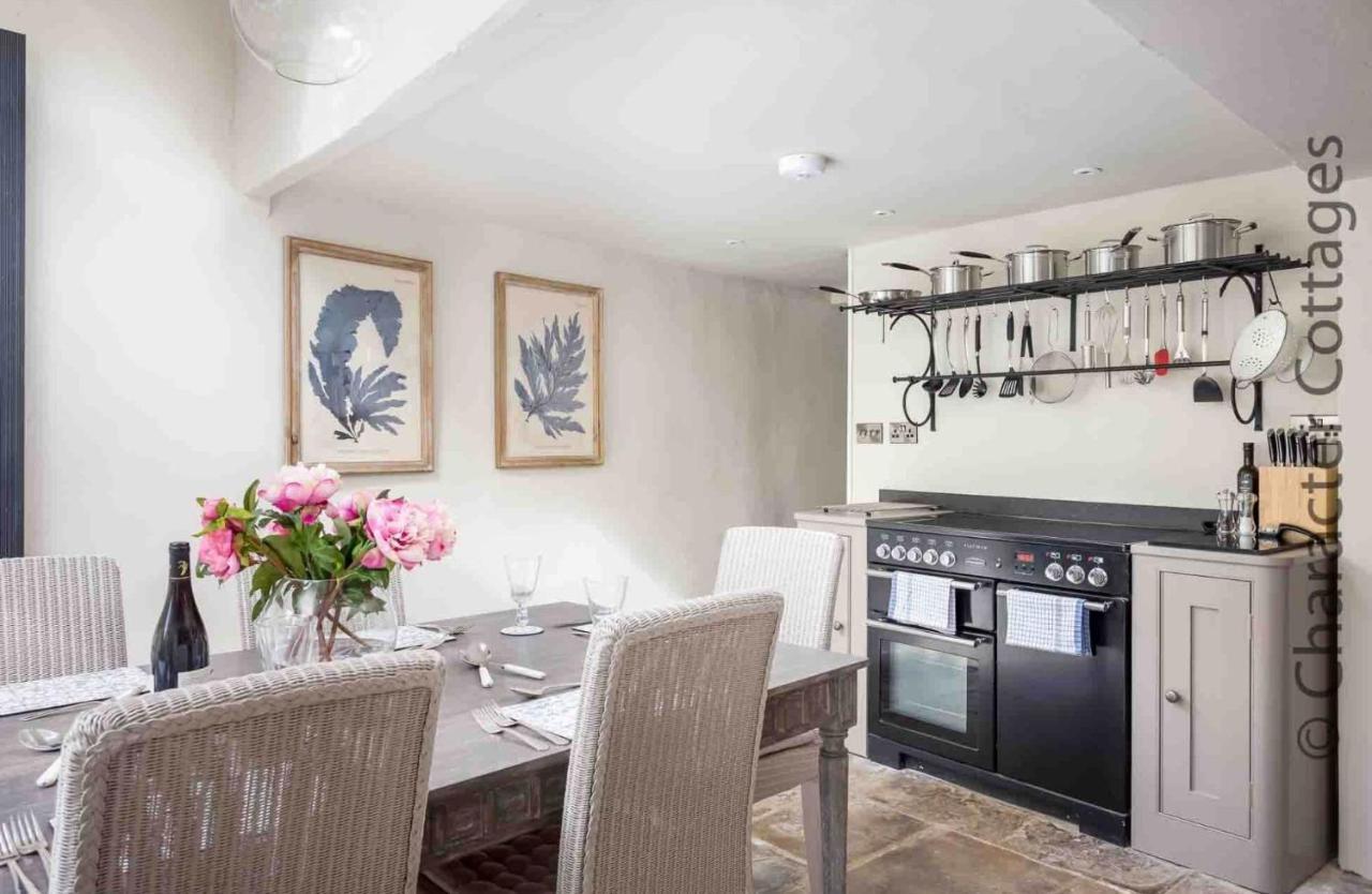Stanley Cottage Chipping Campden Exterior photo