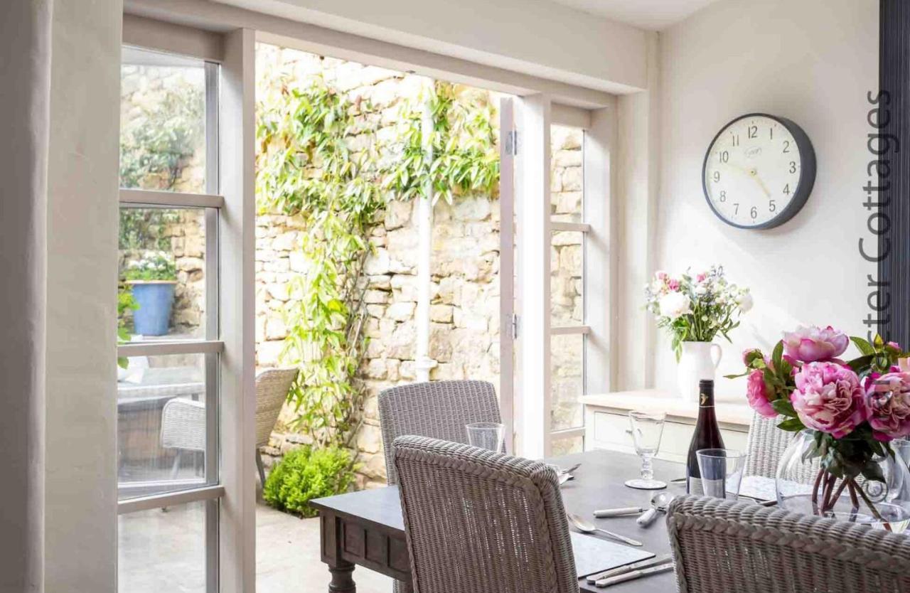 Stanley Cottage Chipping Campden Exterior photo