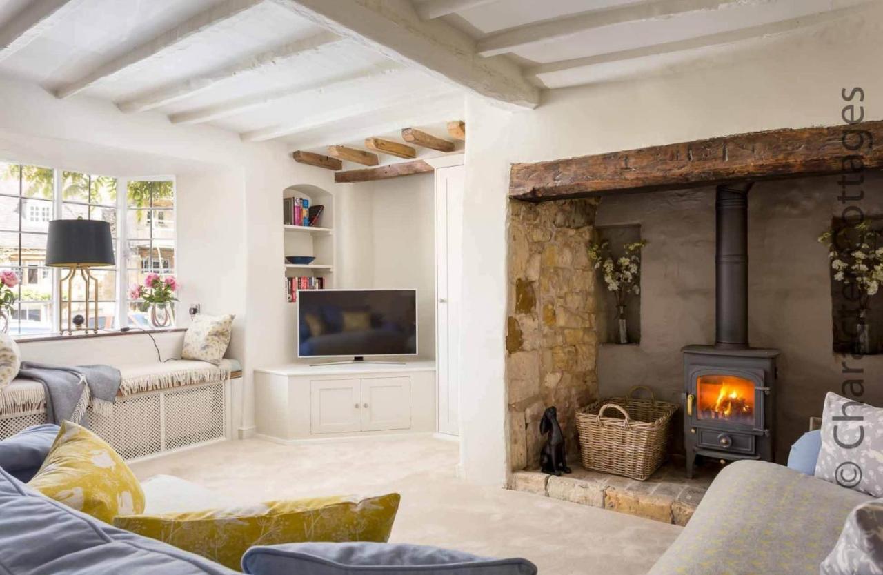 Stanley Cottage Chipping Campden Exterior photo