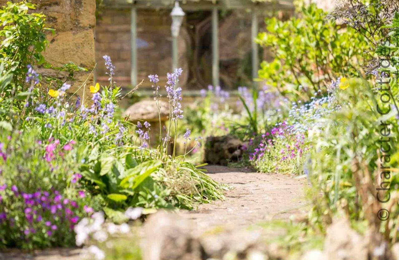 Stanley Cottage Chipping Campden Exterior photo