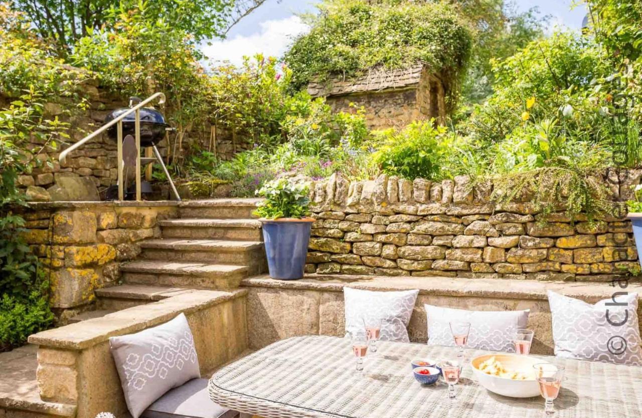 Stanley Cottage Chipping Campden Exterior photo