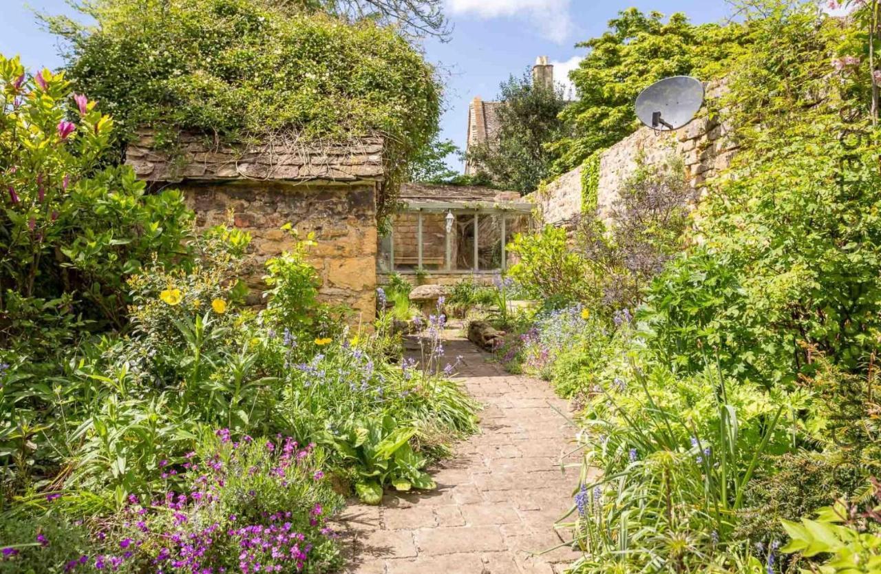 Stanley Cottage Chipping Campden Exterior photo