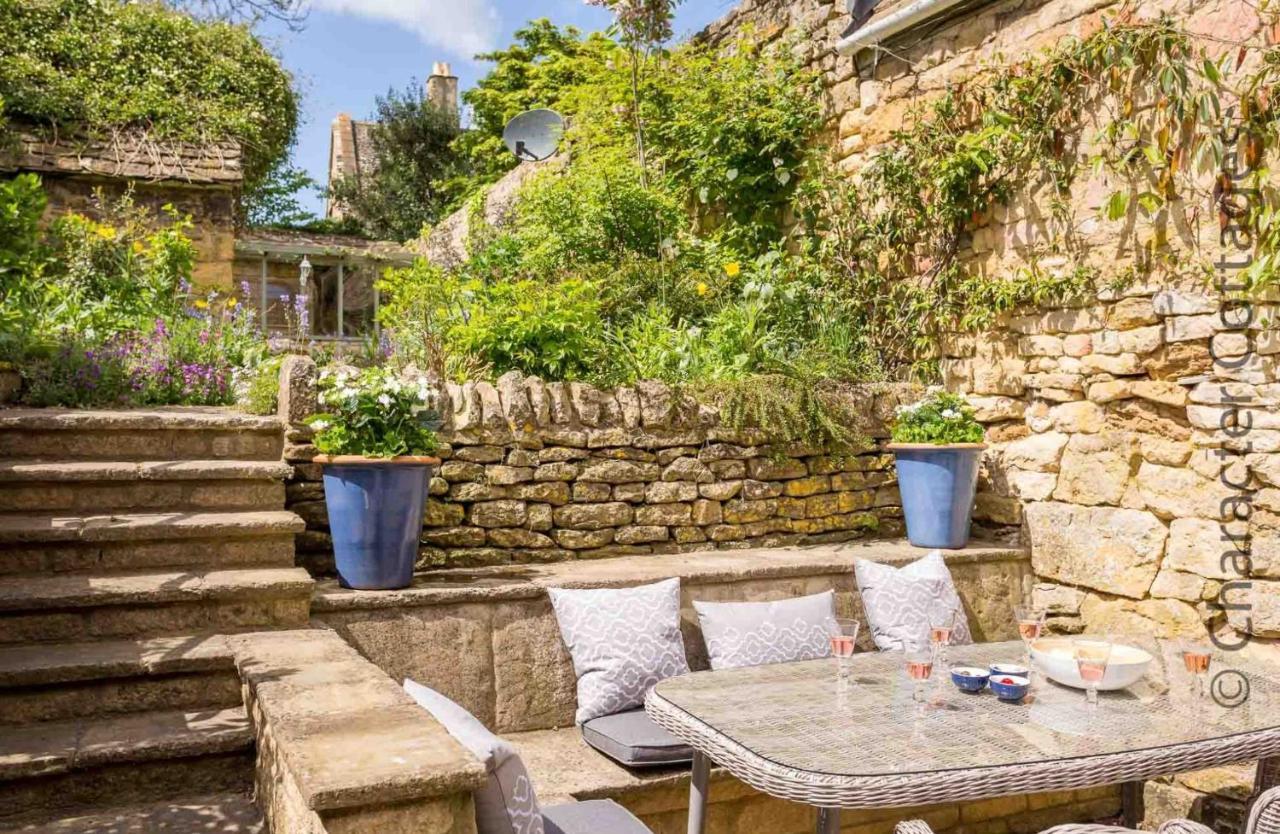 Stanley Cottage Chipping Campden Exterior photo