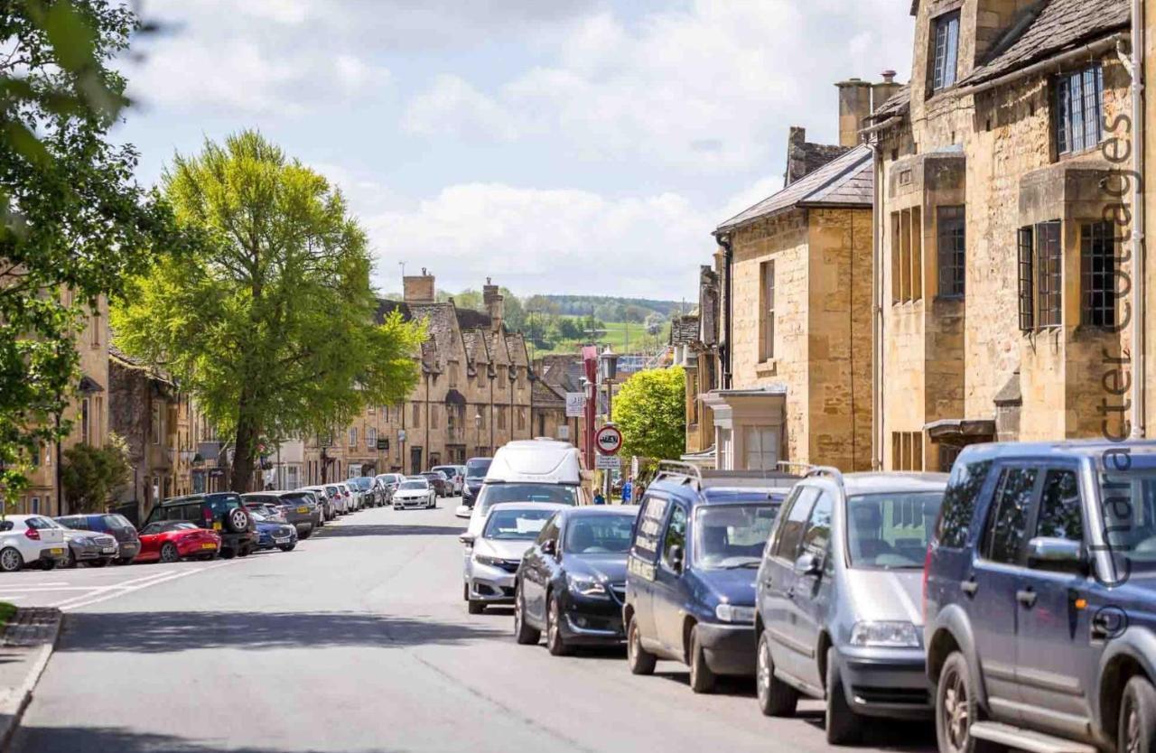 Stanley Cottage Chipping Campden Exterior photo