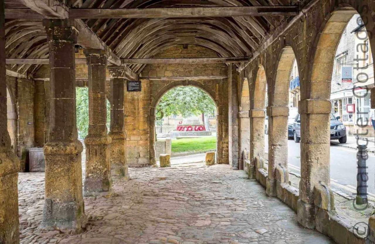 Stanley Cottage Chipping Campden Exterior photo