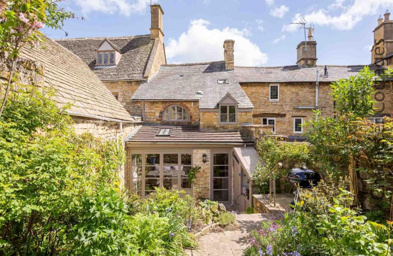 Stanley Cottage Chipping Campden Exterior photo