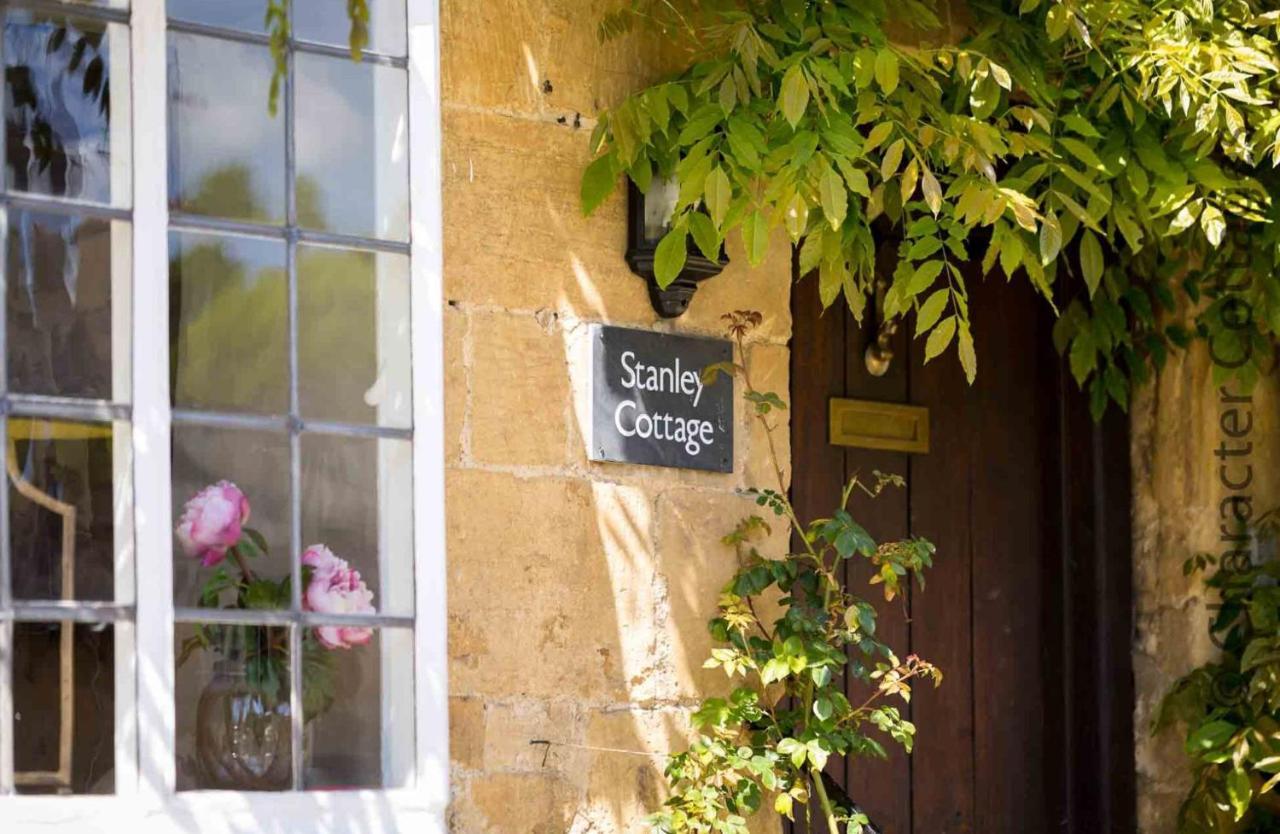 Stanley Cottage Chipping Campden Exterior photo