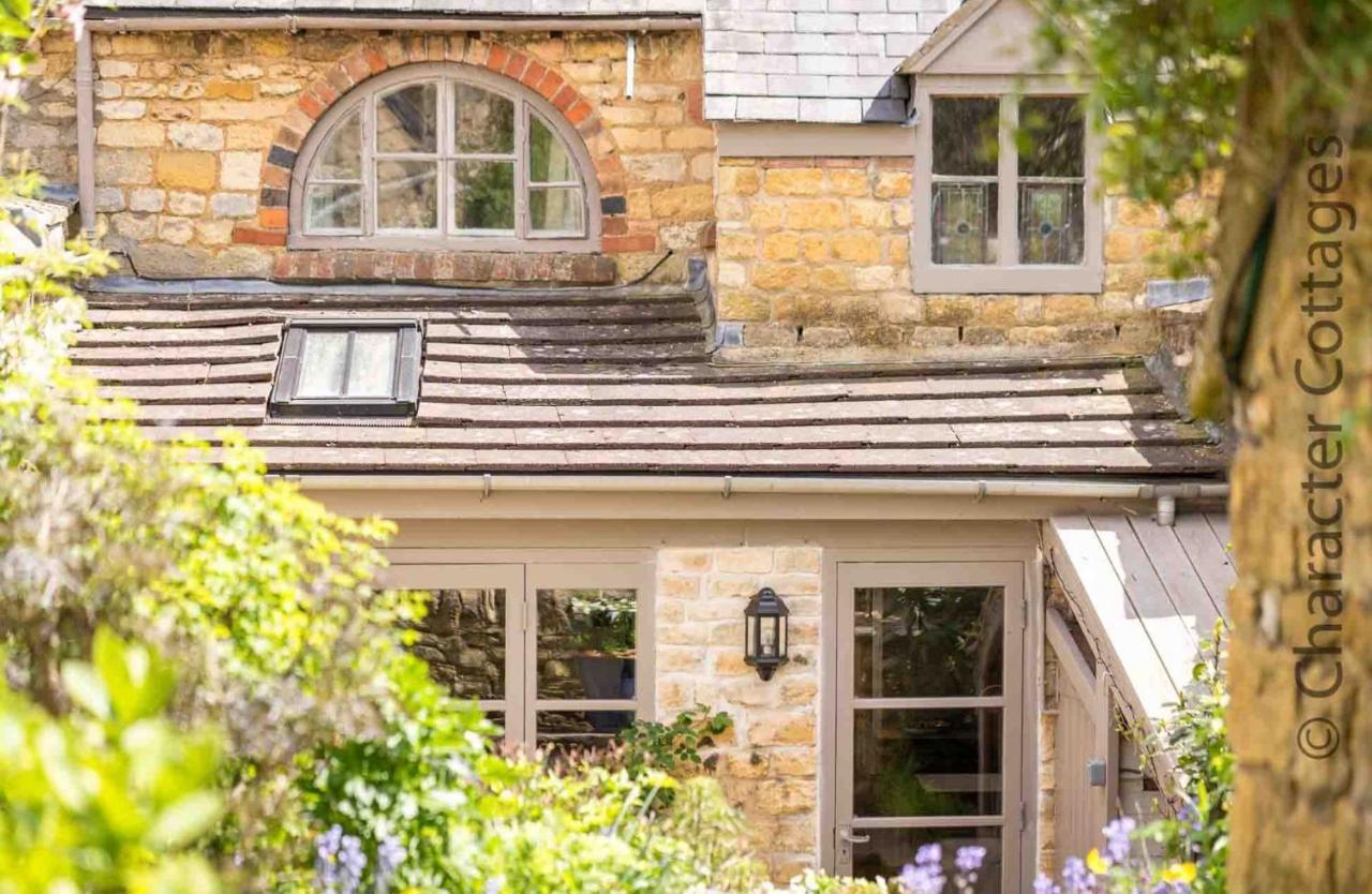 Stanley Cottage Chipping Campden Exterior photo