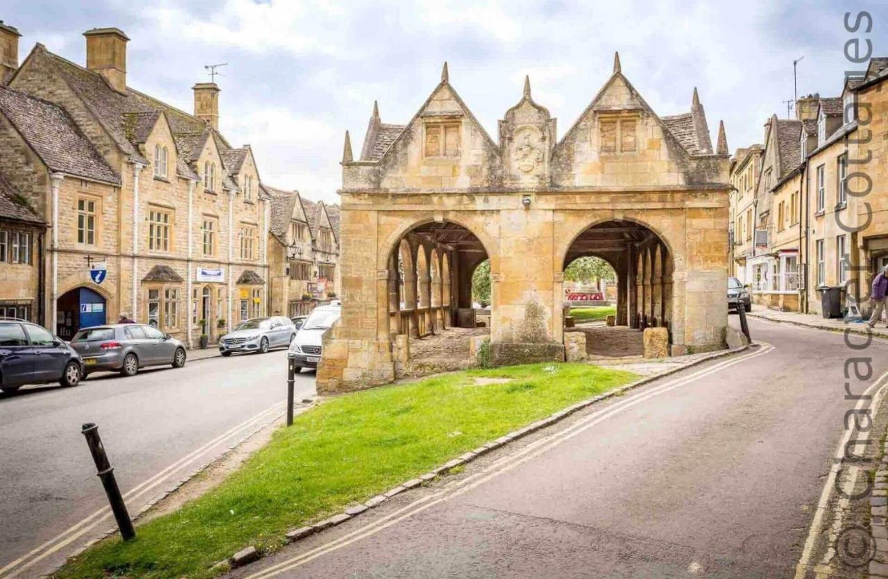 Stanley Cottage Chipping Campden Exterior photo